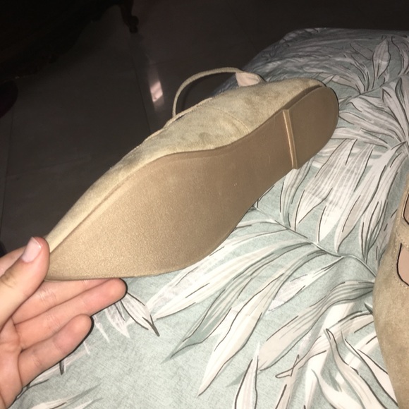 Forever 21 Flats - Picture 3 of 5